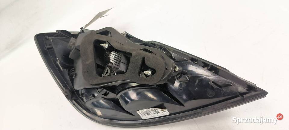 LAMPA PRAWA TYŁ OPEL ASTRA H III 495056087 kujawsko-pomorskie Lipno sprzedam