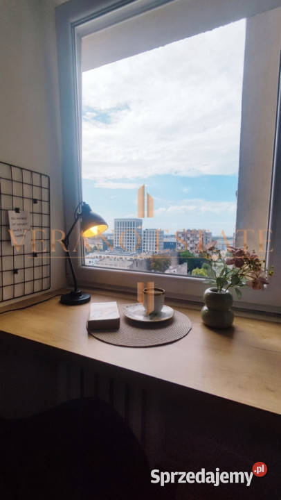 Gotowiec inwestycyjny 5 pokoi Centrum Łodzi łódzkie Łódź sprzedam