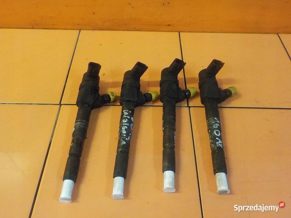 INSIGNIA ASTRA 20 CDTI 10r A20DTH wtrysk Suków sprzedam