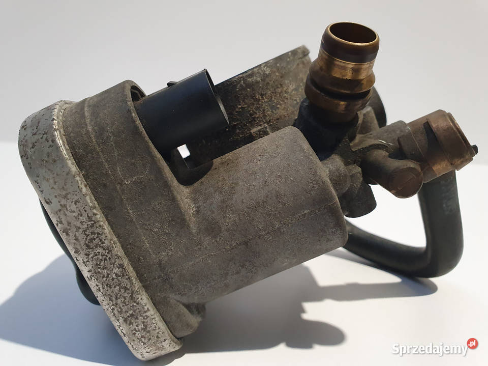 PRZEPUSTNICA Opel Astra III H 16 16V 55560398 osobowe Rudka