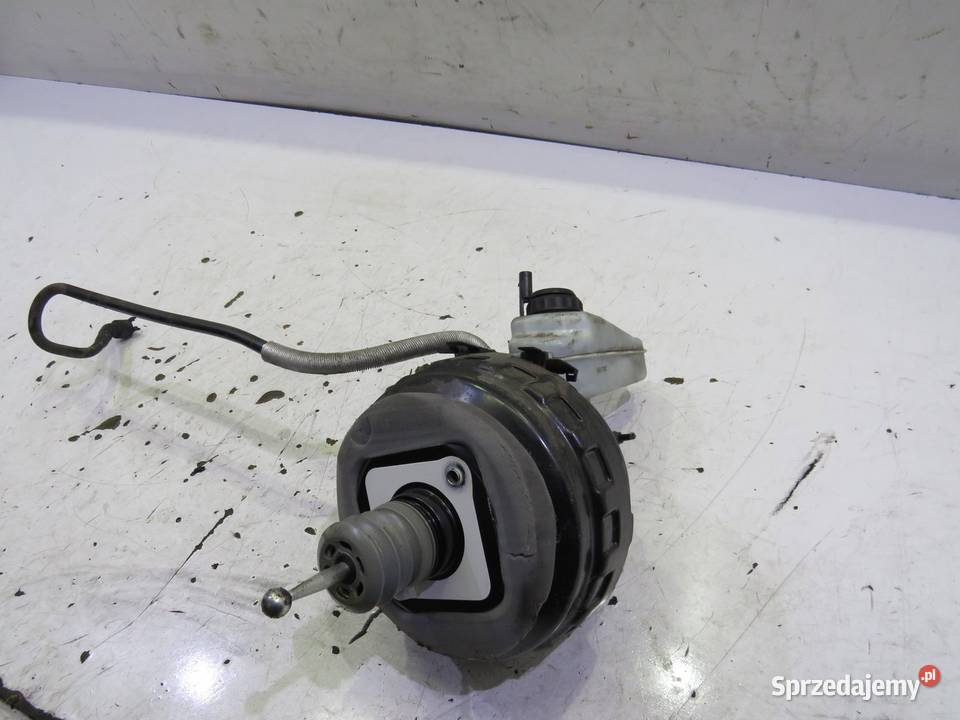 SERVO SERWO SUPERB II 20 TDI 1K2614105BR