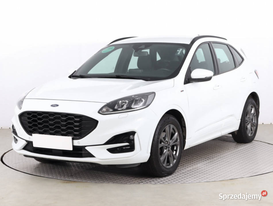 Ford Kuga 20 EcoBlue mHEV Motoryzacja Piaseczno