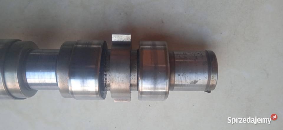 Wałki rozrządu 03E16501C 03E16569C 12V BME vw osobowe