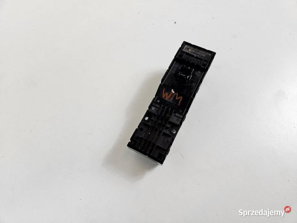FORD KUGA MK3 PANEL PRZEŁĄCZNIK SZYB LUSTEREK Międzychód sprzedam