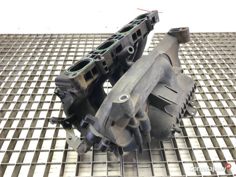 KOLEKTOR SSĄCY FORD FOCUS C 16 115 0307 podkarpackie sprzedam