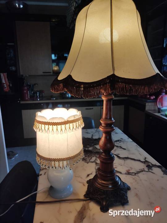 lampka lampa oryginał tanio Gorzów Wielkopolski
