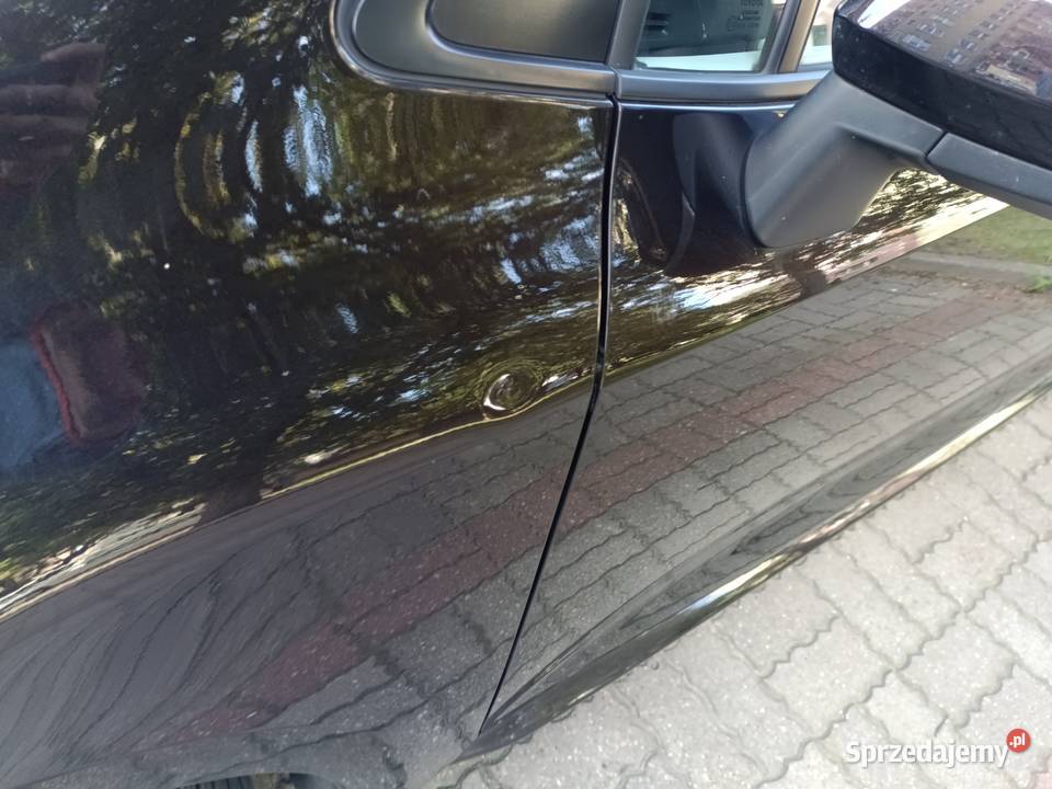 Toyota Corolla Warszawa