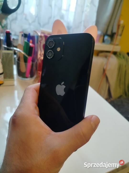 iPhone 12 Miłkowice