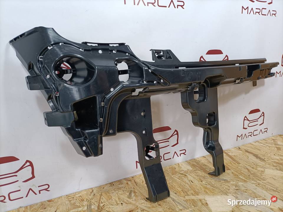 MINI F57 F57 CABRIO ŚLIZG MOCOWANIE ZDERZAKA sprzedam