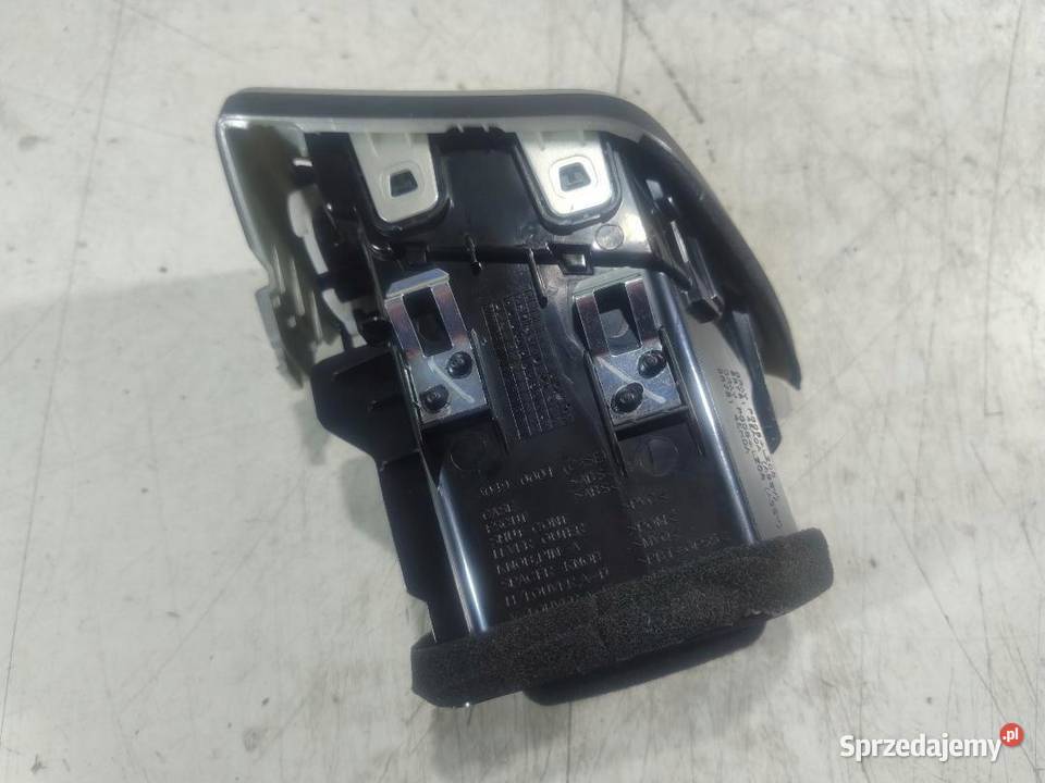 KRATKA NAWIEWU LEWA NISSAN QASHQAI J11 osobowe