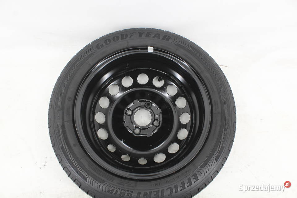 2 Koła letnie 15 4x100 ET 38 5J Mazda 3 CX3 Milicz