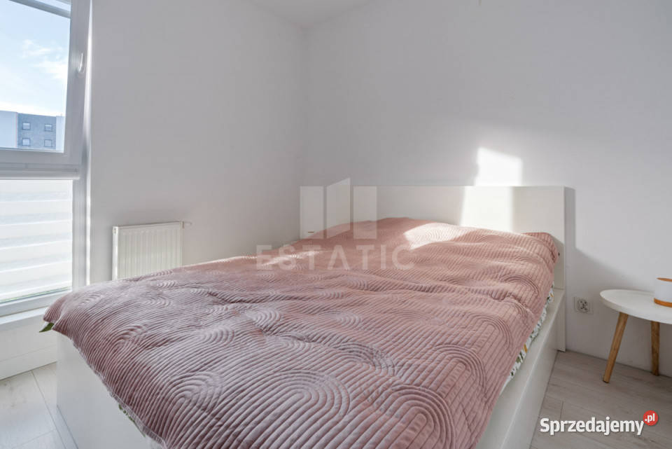 Mieszkanie Gdańsk 4997m2 3pok Sprzedaż