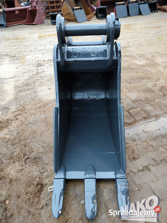 Łyżka Strickland 60 do koparki Miller fi 80 Ostrowiec Świętokrzyski