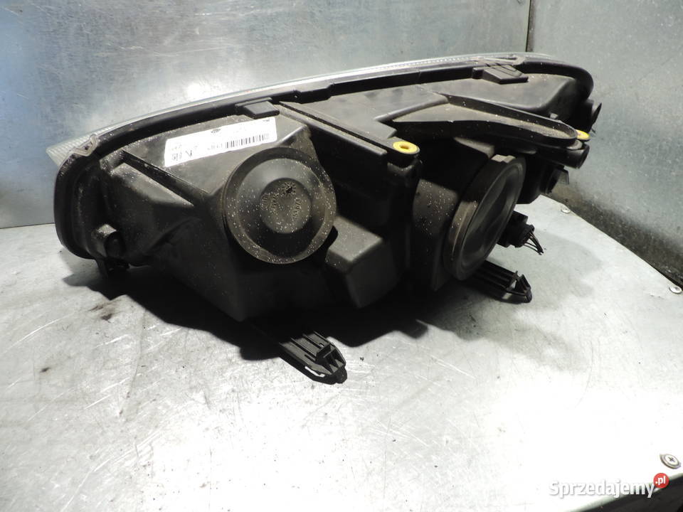 FORD C MK1 LIFT LAMPA PRZÓD PRZEDNIA PRAWA małopolskie Nowy Sącz