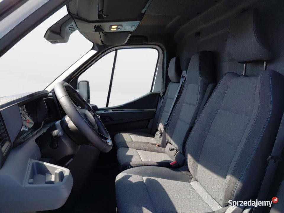 Renault Master 2024r Salon Faktura 23 Tempomat Renault Warszawa