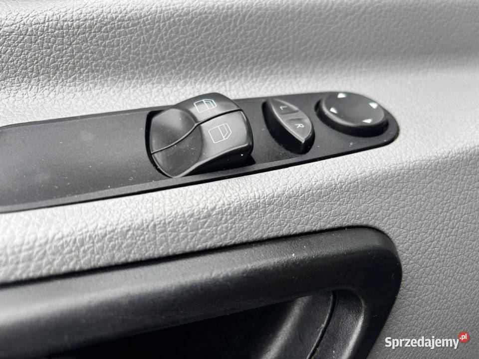 Mercedes Sprinter 22 1102015L2H1Salon PolskaI Mercedes-Benz Złotniki Kujawskie