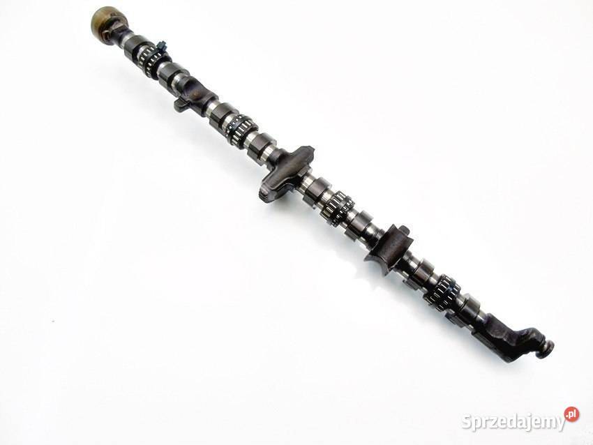 WAŁEK MIMOŚRODOWY ROZRZĄDU 20 i BMW 3 E46 318 I śląskie Sosnowiec