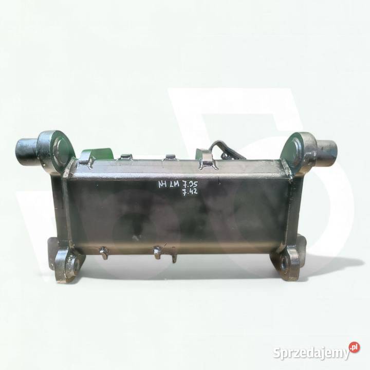 Adaptacja Osprzętu Holland LM 735 sprzedam