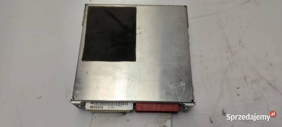 KOMPUTER OPEL CORSA B Pozostałe Lipno