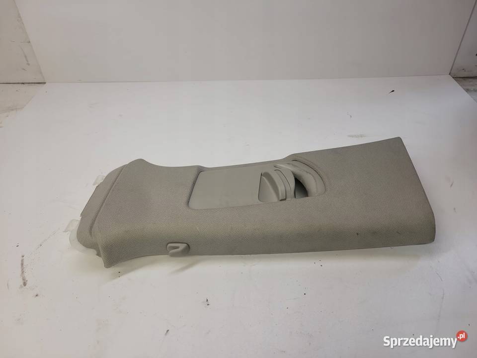 OSŁONA SŁUPKA B LEWA AUDI Q5 8R 8R0867243B Przystajń sprzedam