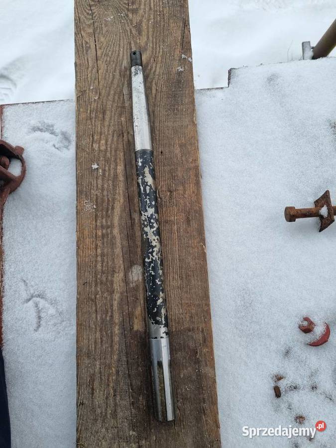 Junak B20 półoś napędowa napęd ośka Mogielnica