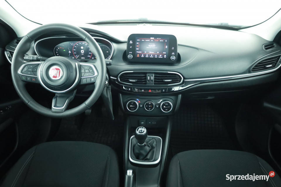 Fiat Tipo 10 FireFly Fiat Piaseczno