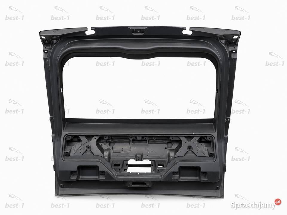 Klapa tylna Range Rover Sport L550 20132022 Piastów