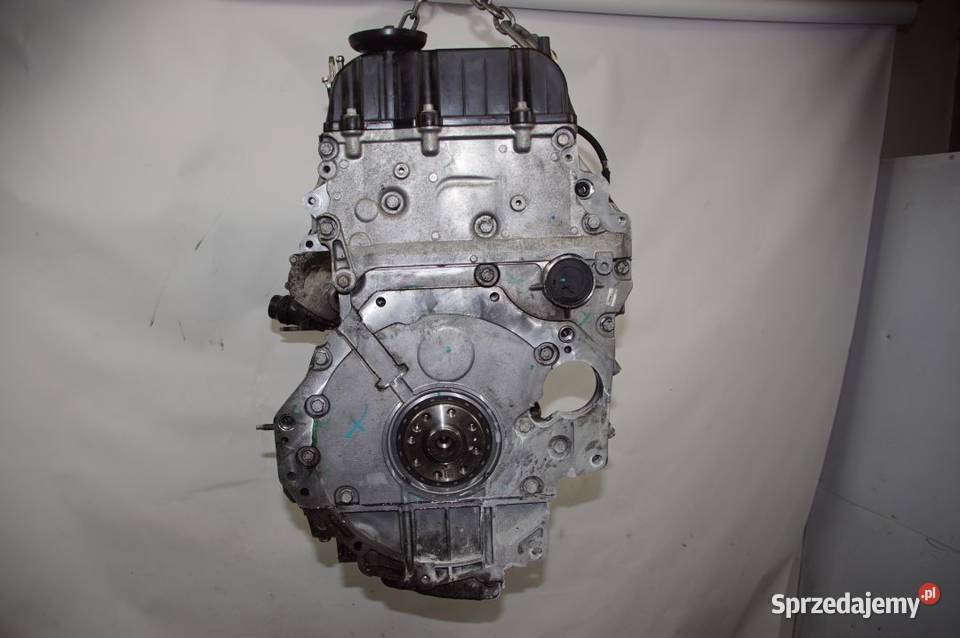 SILNIK SŁUPEK OPEL ASTRA K LWQ B16DTE Lipno
