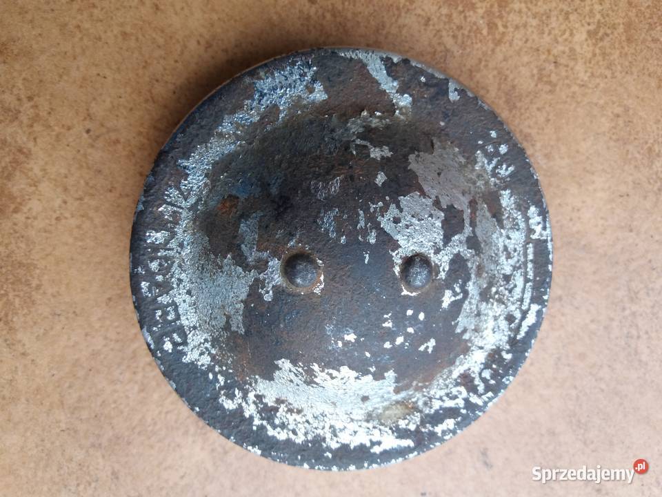 Korek wlewu paliwa zundapp BMW nsu dkw puch Lisew