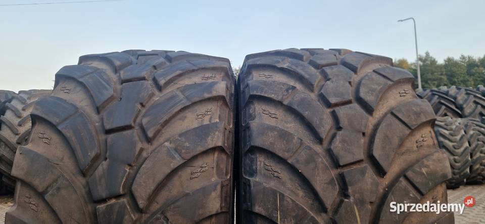 60050r225 60050225 Alliance 60 bieżnik bez Nowe Miasto Lubawskie sprzedam