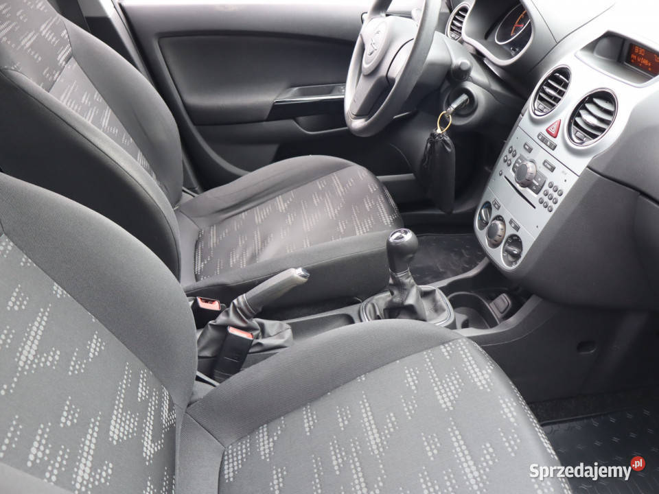 Opel Corsa 12 Katowice sprzedam