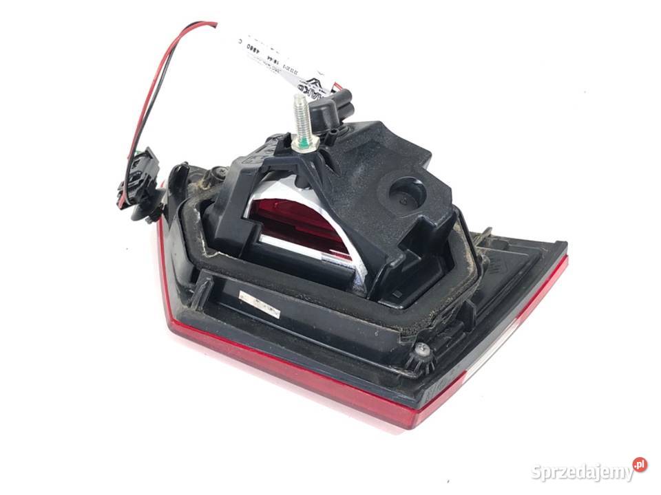 LAMPA TYŁ LEWA WEWNĘTRZNA RENAULT CLIO IV