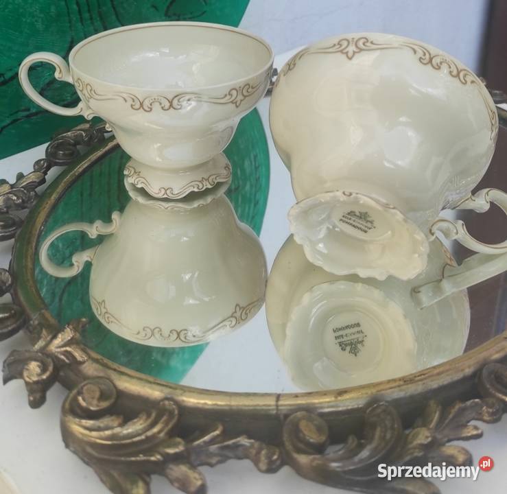 ROSENTHAL POMPADOUR filiżanka bez spodka Pabianice sprzedam