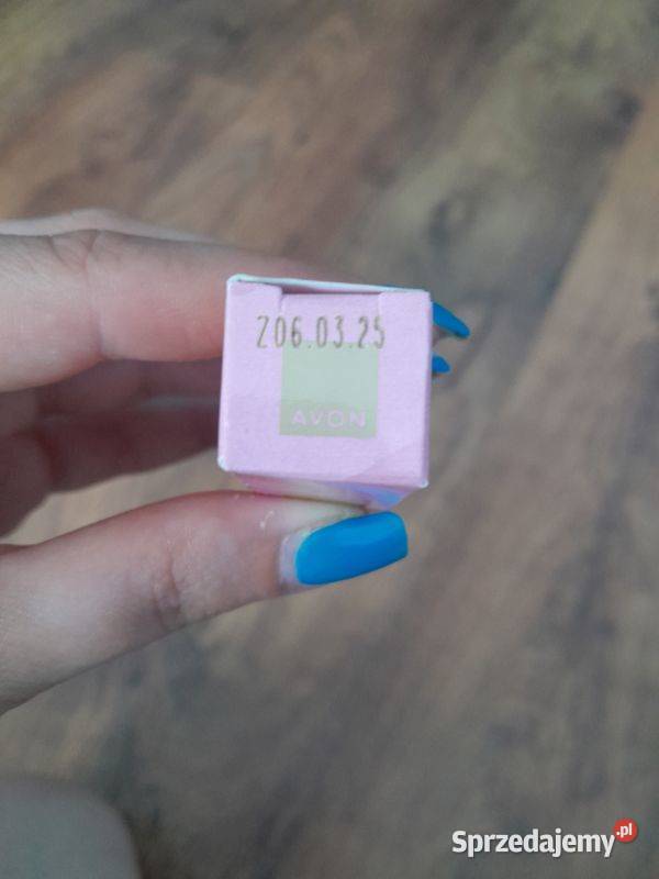 Woda perfumowana Avon Eve One 10ml śląskie sprzedam