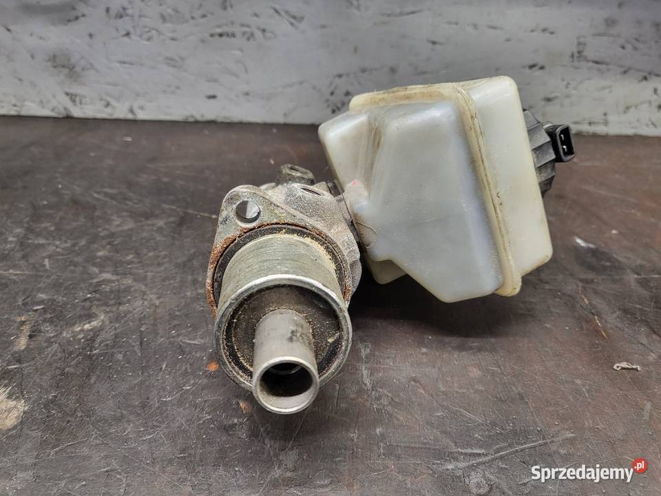 Pompa serwo volkswagen oem Passat polo Golf Lublin sprzedam