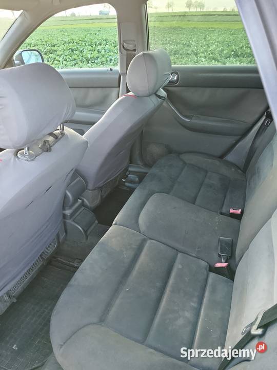 Audi a3 8l 1999 1600cm3 A3 świętokrzyskie Baćkowice