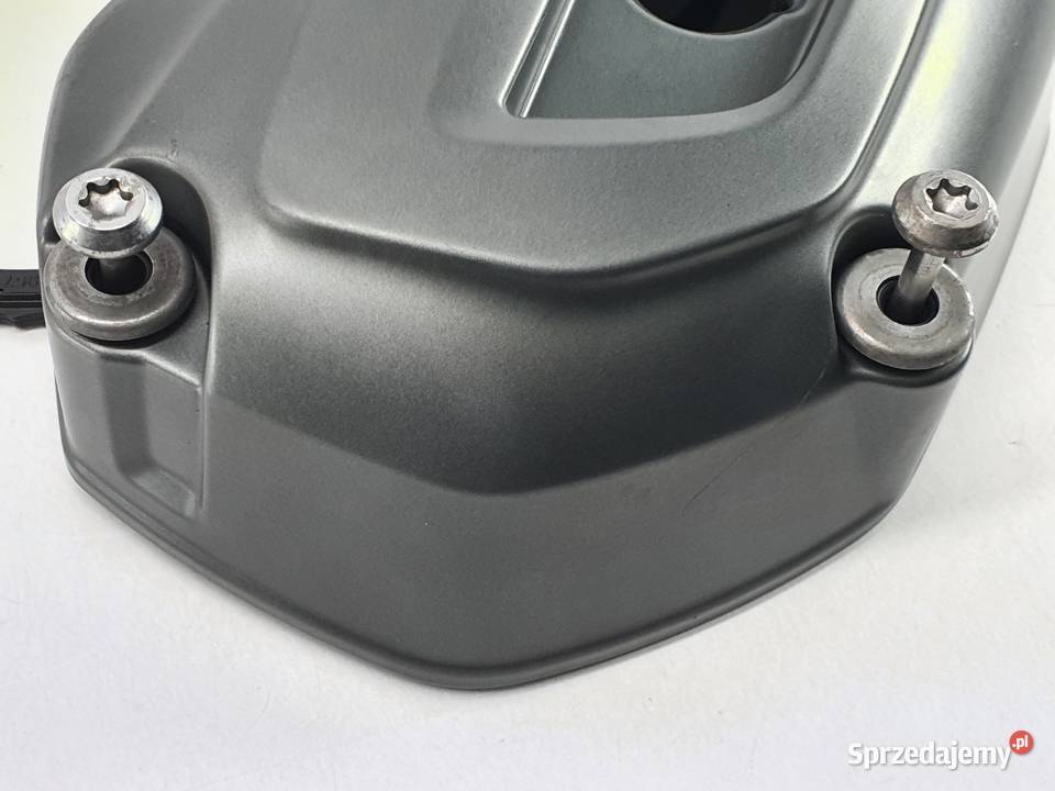 Dekiel Pokrywa Glowicy Bmw 1200 Gs 1318 Rs Rt Łódź