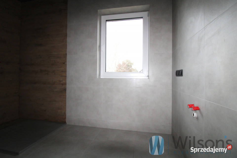 Dom wolnostojący Dobrzykowice 755m2 10582zł/m2 sprzedam