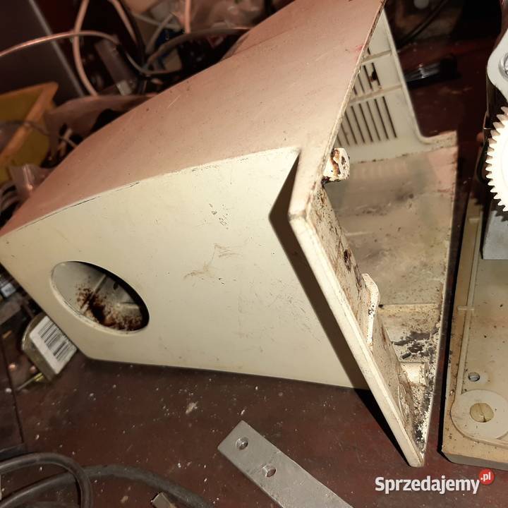 napęd maszynki do mięsa JAGA AGD drobne Rzeszów