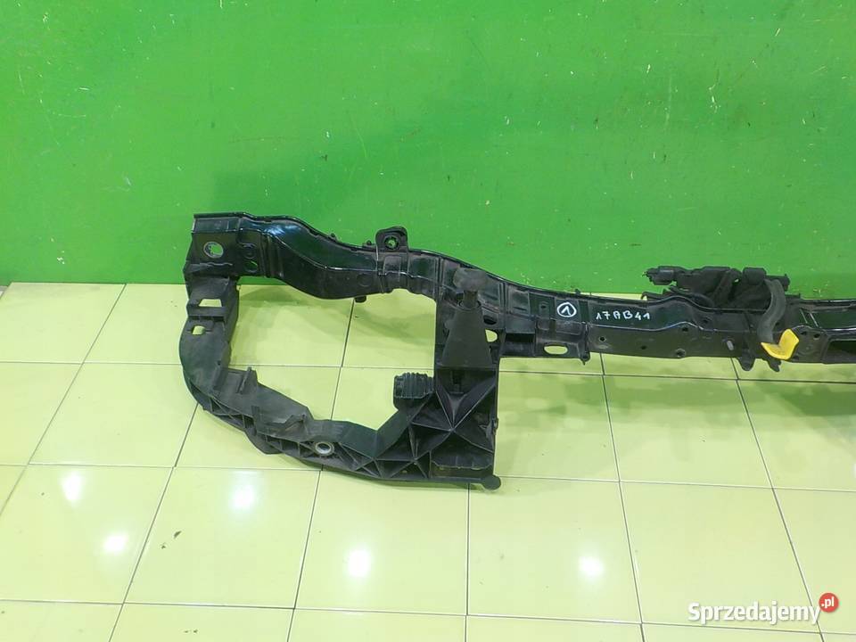 FORD C MK2 II 16 B 11r 5D pas przedni okular sprzedam