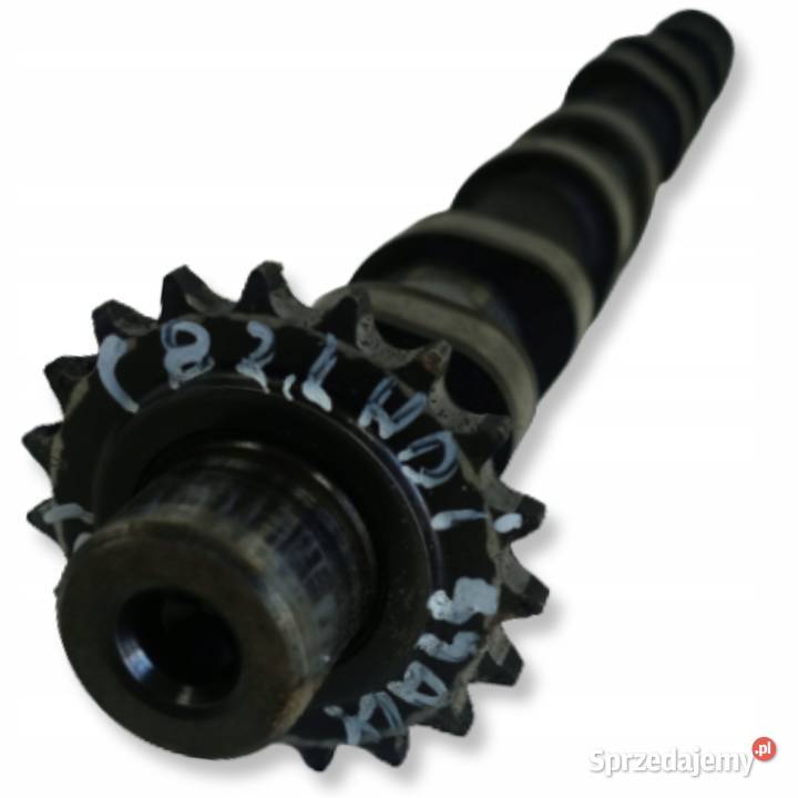WAŁEK ROZRZĄDU Citroen C8 22 HDI 0214 SSĄCY osobowe Rozrząd Chełm