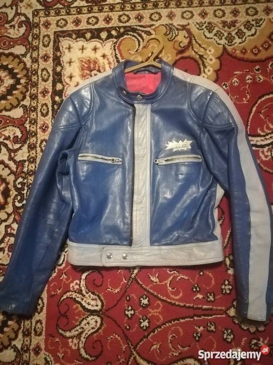 Kurtka Motocyklowa Belmo Design Sztum - Sprzedajemy.pl