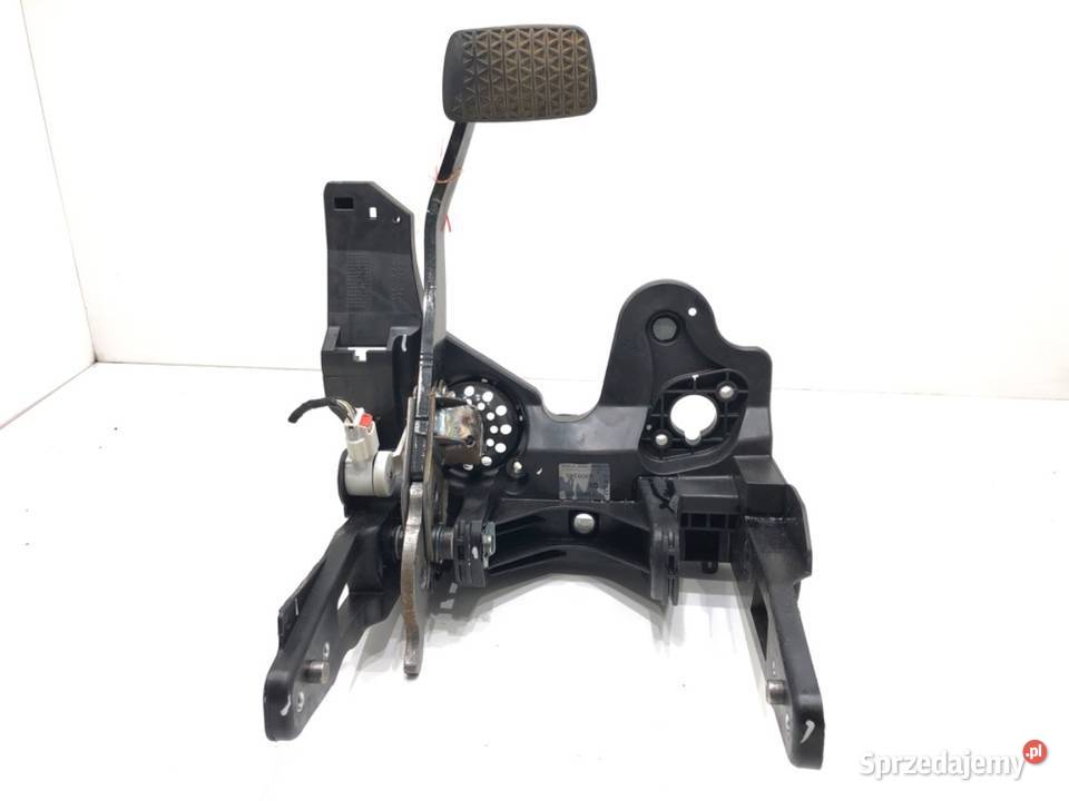 PEDAŁY AUTOMAT OPEL ZAFIRA C 13400085 20 165