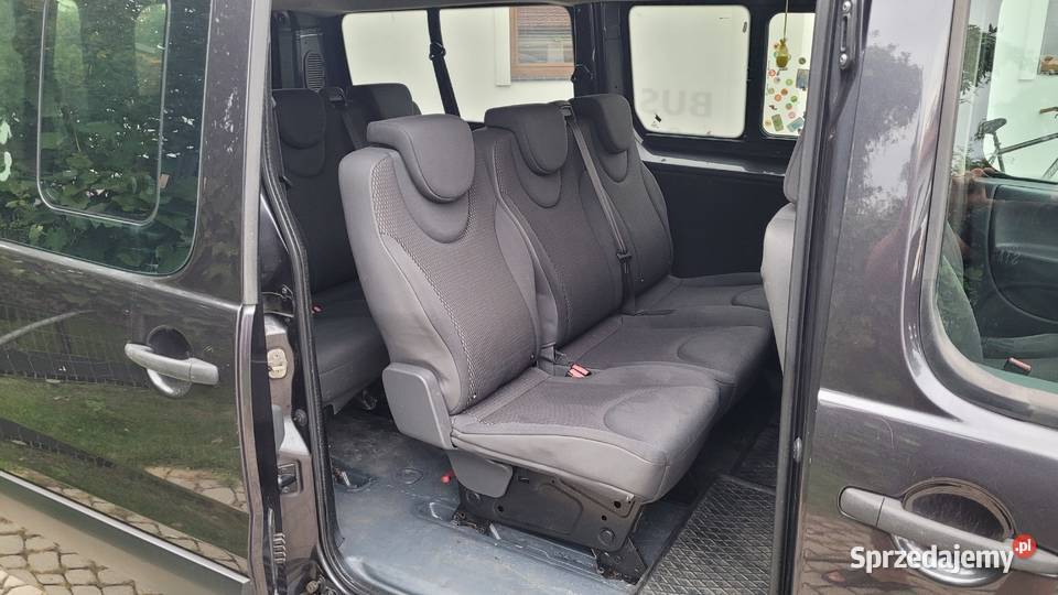 Citroen C3 2015r 12 benzyna gaz
