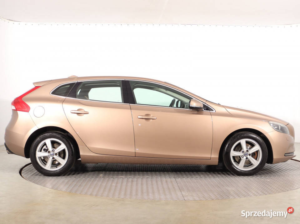 Volvo V40 16 T3 wspomaganie kierownicy Katowice