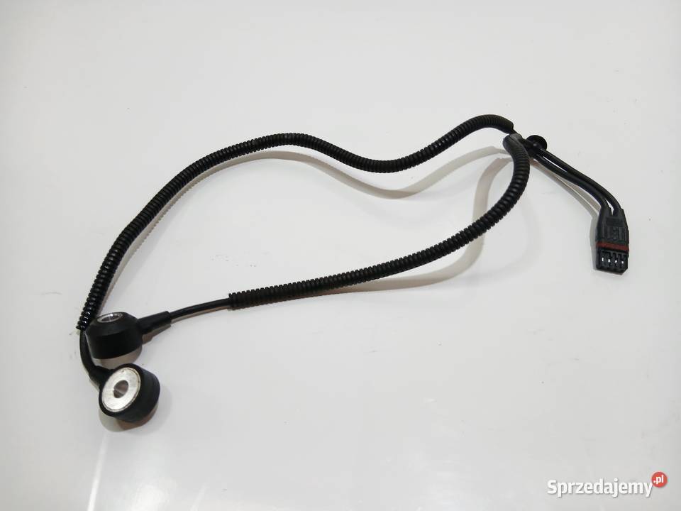 CZUJNIK SPALANIA STUKOWEGO BMW 5 E60 LCI 7566785 sprzedam