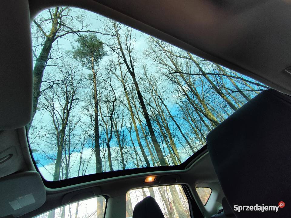 Nissan Qashqai Polski salon drugi właściciel Lipsko