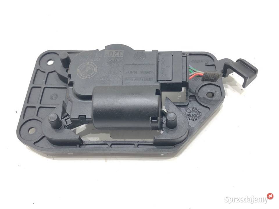 SILNIK NAGRZEWNICY FIAT 309371501 GRANDE PUNTO podkarpackie sprzedam