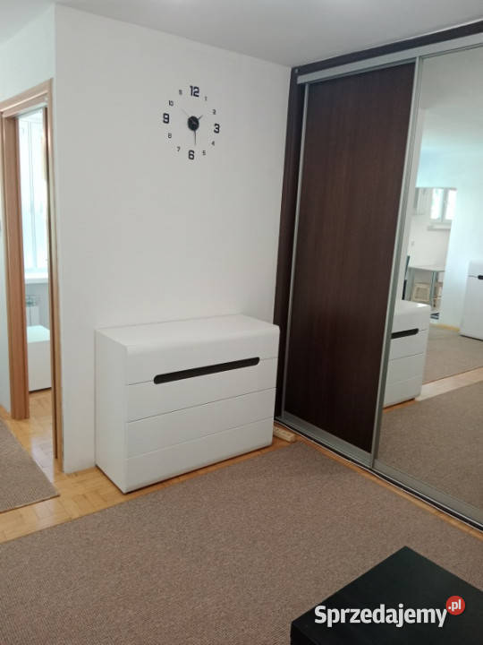 Wynajmę przytulną kawalerkę 40m2 Warszawa 40m2
