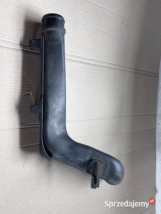 Rura intercoolera golf 4 19tdi 059109107G